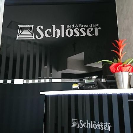 B&B Schlosser Загреб Екстериор снимка