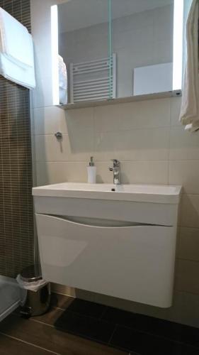 B&B Schlosser Загреб Стая снимка
