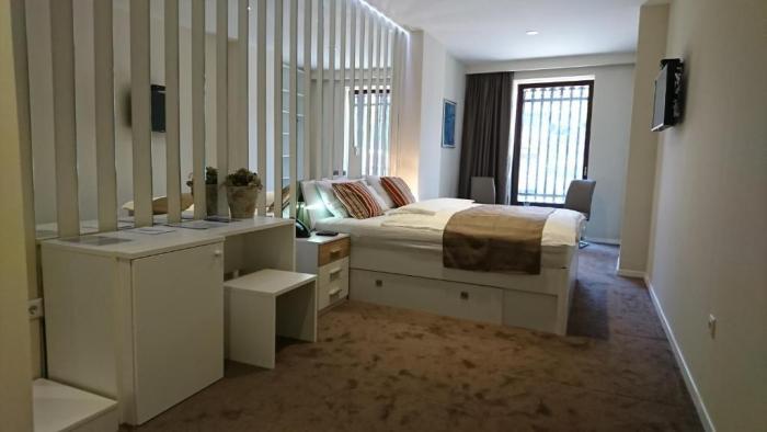 B&B Schlosser Загреб Стая снимка