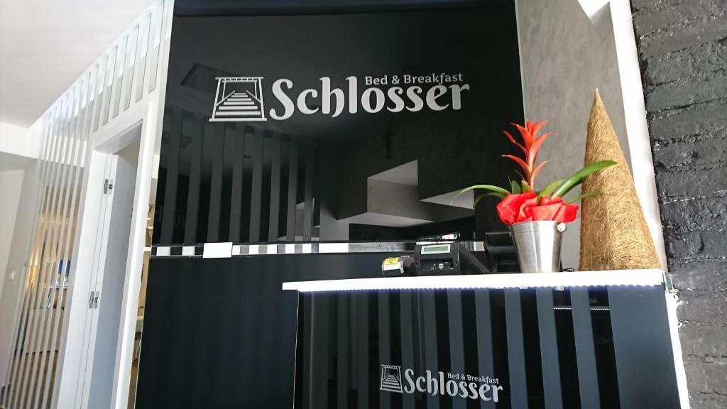 B&B Schlosser Загреб Екстериор снимка