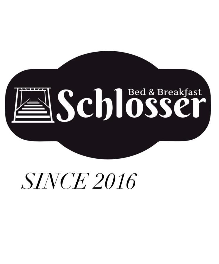B&B Schlosser Загреб Екстериор снимка