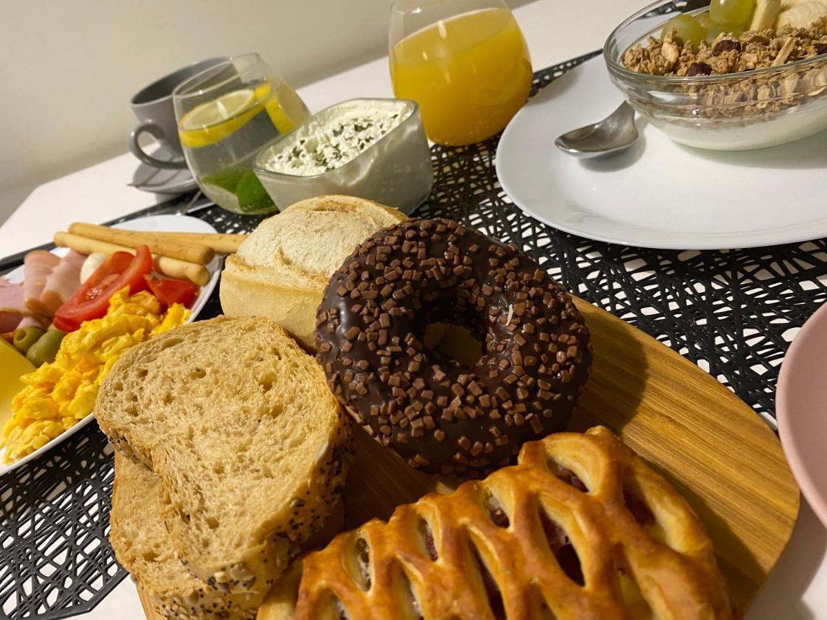 B&B Schlosser Загреб Екстериор снимка