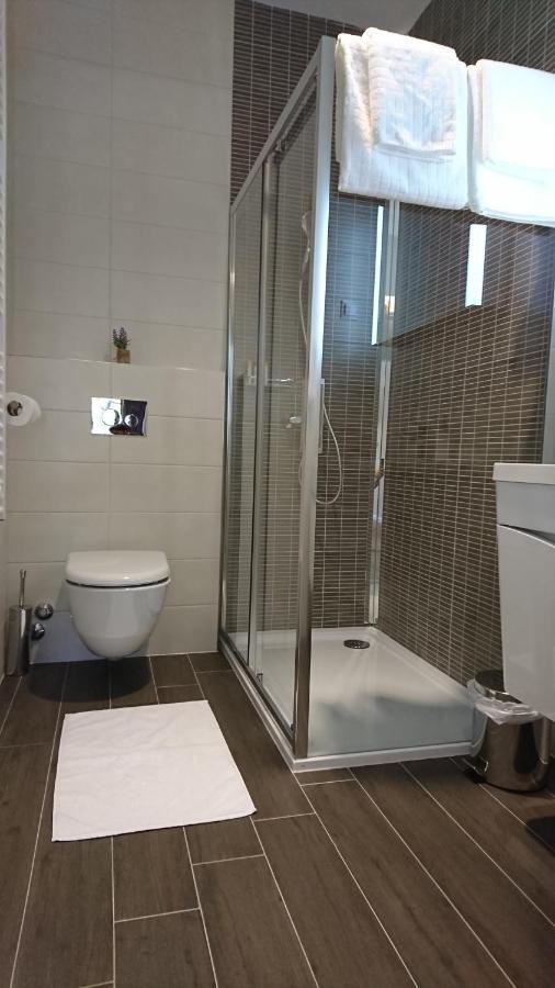 B&B Schlosser Загреб Екстериор снимка