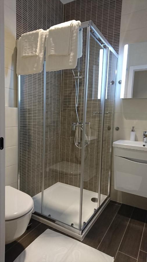 B&B Schlosser Загреб Екстериор снимка