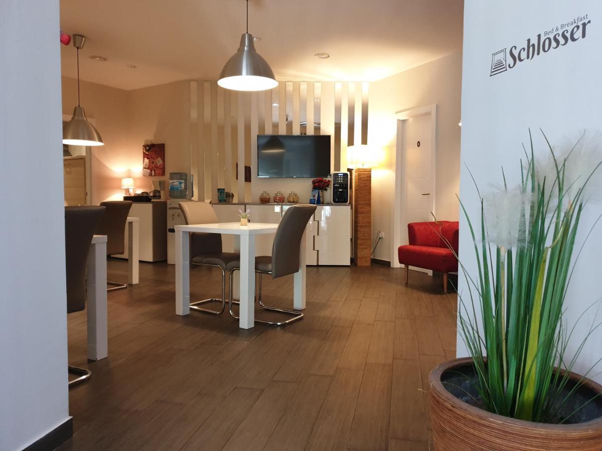 B&B Schlosser Загреб Екстериор снимка