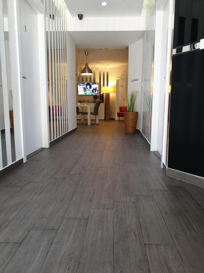 B&B Schlosser Загреб Екстериор снимка