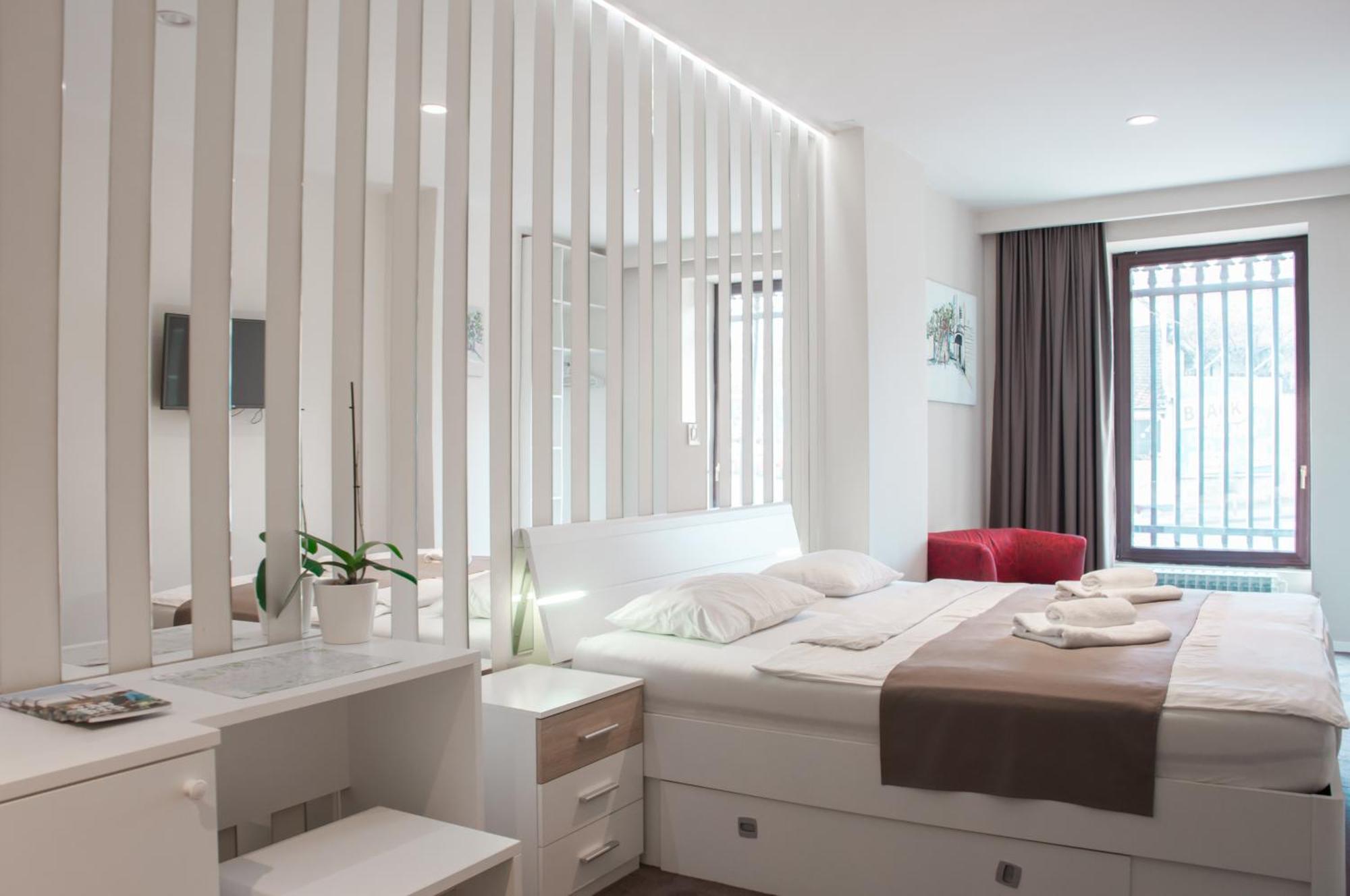 B&B Schlosser Загреб Екстериор снимка